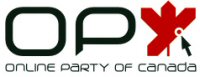 Online Party of Canada