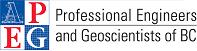 Association of Professional Engineers and Geoscientists of BC