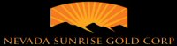 Nevada Sunrise Gold Corp.