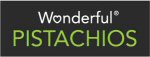 Wonderful Pistachios