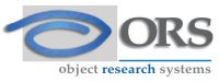 Object Research Systems (ORS) Inc.