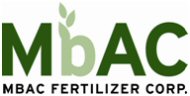 MBAC Fertilizer Corp.