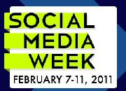 Social Media Week Toronto