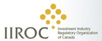 Investment Industry Regulatory Organization of Canada