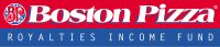 Boston Pizza Royalties Income Fund