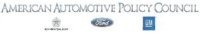 American Automotive Policy Council, Inc. (AAPC)