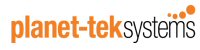 Planet-Tek Systems Inc.