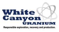 White Canyon Uranium Limited