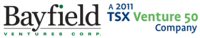 Bayfield Ventures Corp.