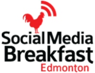 Edmonton Social Media Breakfast