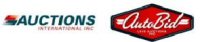 Auctions International Inc.