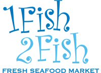 1 Fish 2 Fish Fresh Seafood Market