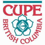 Canadian Union of Public Employees (CUPE) - BC