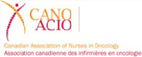 Canadian Association of Nurses in Oncology