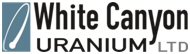 White Canyon Uranium Limited