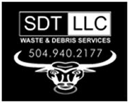 SDT Waste and Debris Services, LLC