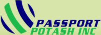 Passport Potash Inc.