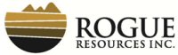 Rogue Resources Inc.