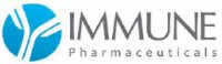 Immune Pharmaceuticals