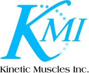 Kinetic Muscles Inc.