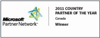 Microsoft - Partner Network