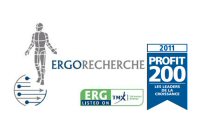 Ergorecherche ltée