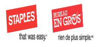 Staples Canada
