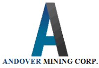 Andover Mining Corp.