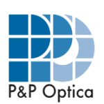 P&P Optica Inc.