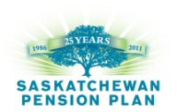 Saskatchewan Pension Plan