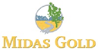 Midas Gold Corp.