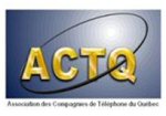 Association des Compagnies de Telephone du Quebec