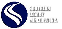 Southern Legacy Minerals Inc.