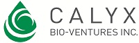 Calyx Bio-Ventures Inc.