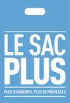 LE SAC PLUS
