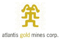 Atlantis Gold Mines Corp.