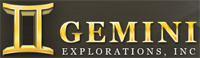 Gemini Explorations, Inc.