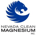 Nevada Clean Magnesium Inc.