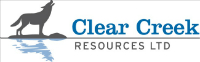 Clear Creek Resources Ltd.