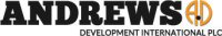 Andrews Development International PLC