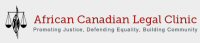 African Canadian Legal Clinic