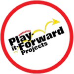 Gymtastics Play-it-Forward Projects
