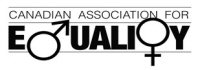 Canadian Association for Equality