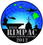 RIMPAC 2012