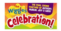 The Wiggles Celebration!