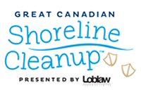 Great Canadian Shoreline Cleanup