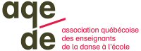 Association québécoise des enseignants de la danse à l