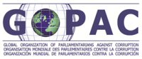 Global Organization of Parliamentarians Against Corruption (GOPAC)