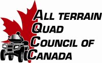 The All-Terrain Quad Council of Canada (AQCC)