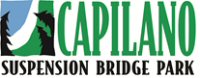Capilano Suspension Bridge Park